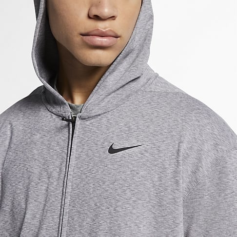 Jaqueta Nike Dri FIT Jaqueta Nike Dri FIT