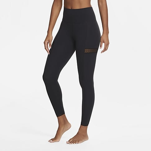 Legging Nike Yoga Legging Nike Yoga
