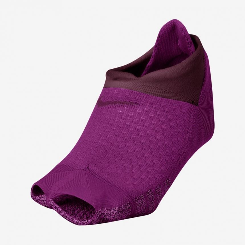 Meia NikeGrip Studio Meia NikeGrip Studio