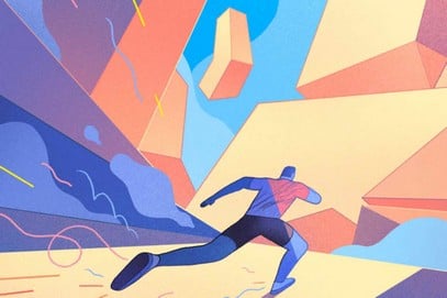 Para atingir Um Objetivo, Decida Se O Processo Realmente Vale A Pena Para atingir Um Objetivo, Decida Se O Processo Realmente Vale A Pena