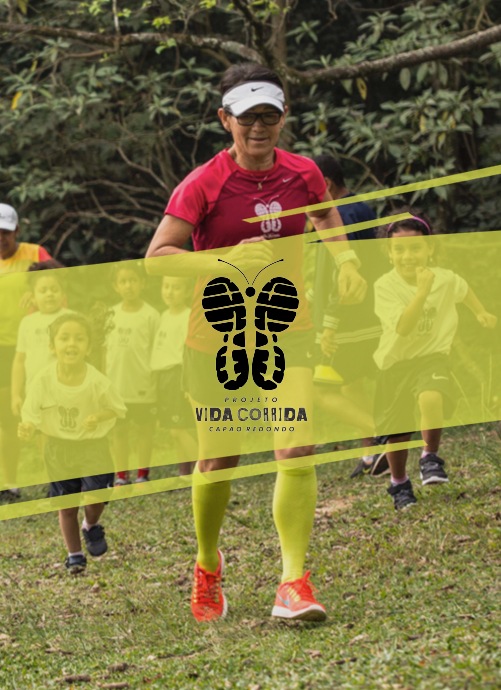 Projeto Vida Corrida São Paulo