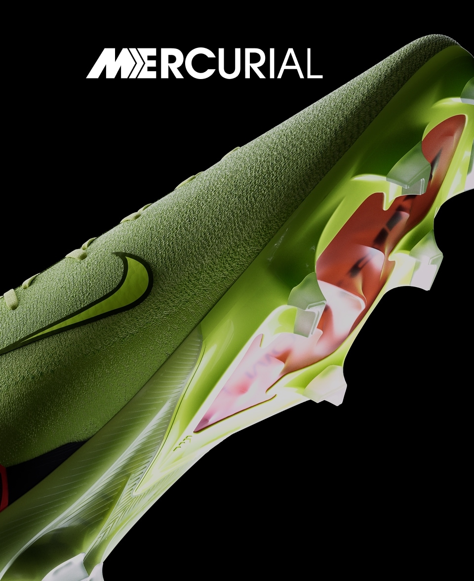 Mercurial