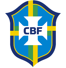 Escudo da Seleção Brasileira