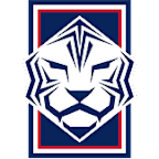 Escudo da Seleção da Coreia