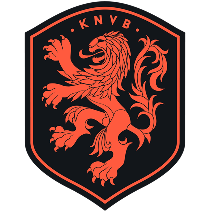 Escudo da Seleção da Holanda