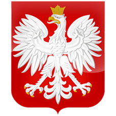 Escudo da SeleÃ§Ã£o da Polônia