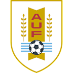 Escudo da Seleção do Uruguai