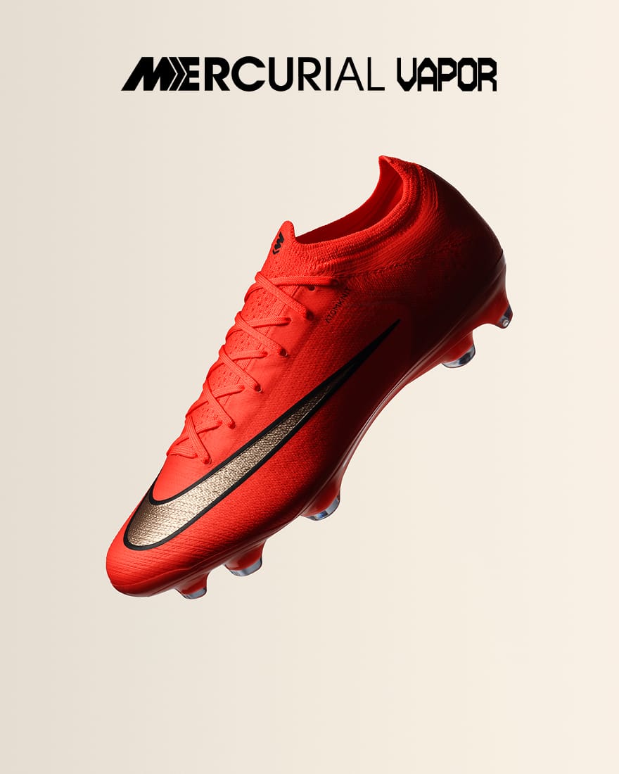 Chuteira Mercurial Vapor
