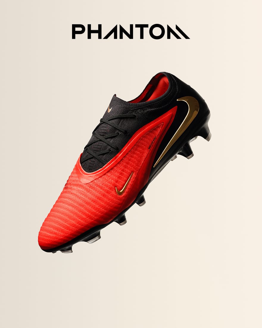 Chuteira Nike Phantom