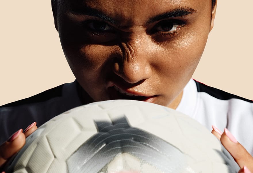 Acessórios de Futebol Nike