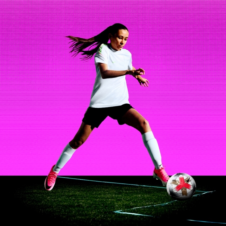 Futebol | Nike.com