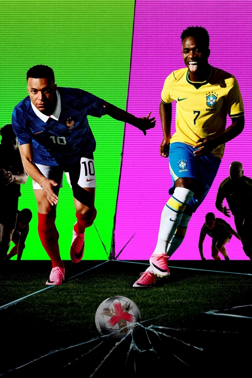 Futebol | Nike.com