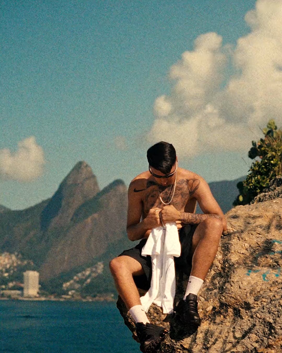 Futebol | Nike.com