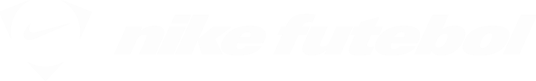 Logo Nike Futebol