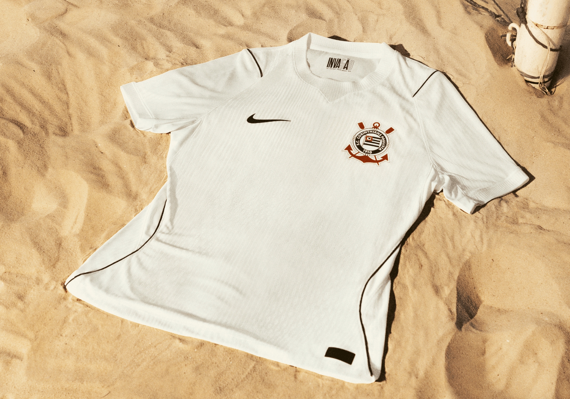 Camisa I Corinthians