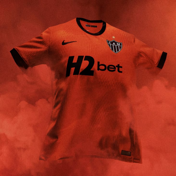 Camisa Inteira