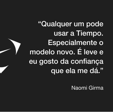 Depoimento Naomi Garcia