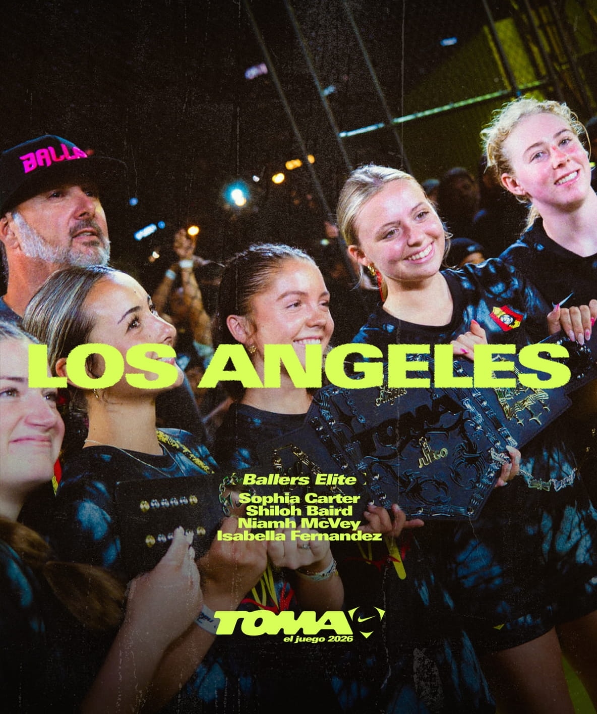 Time Los Angeles