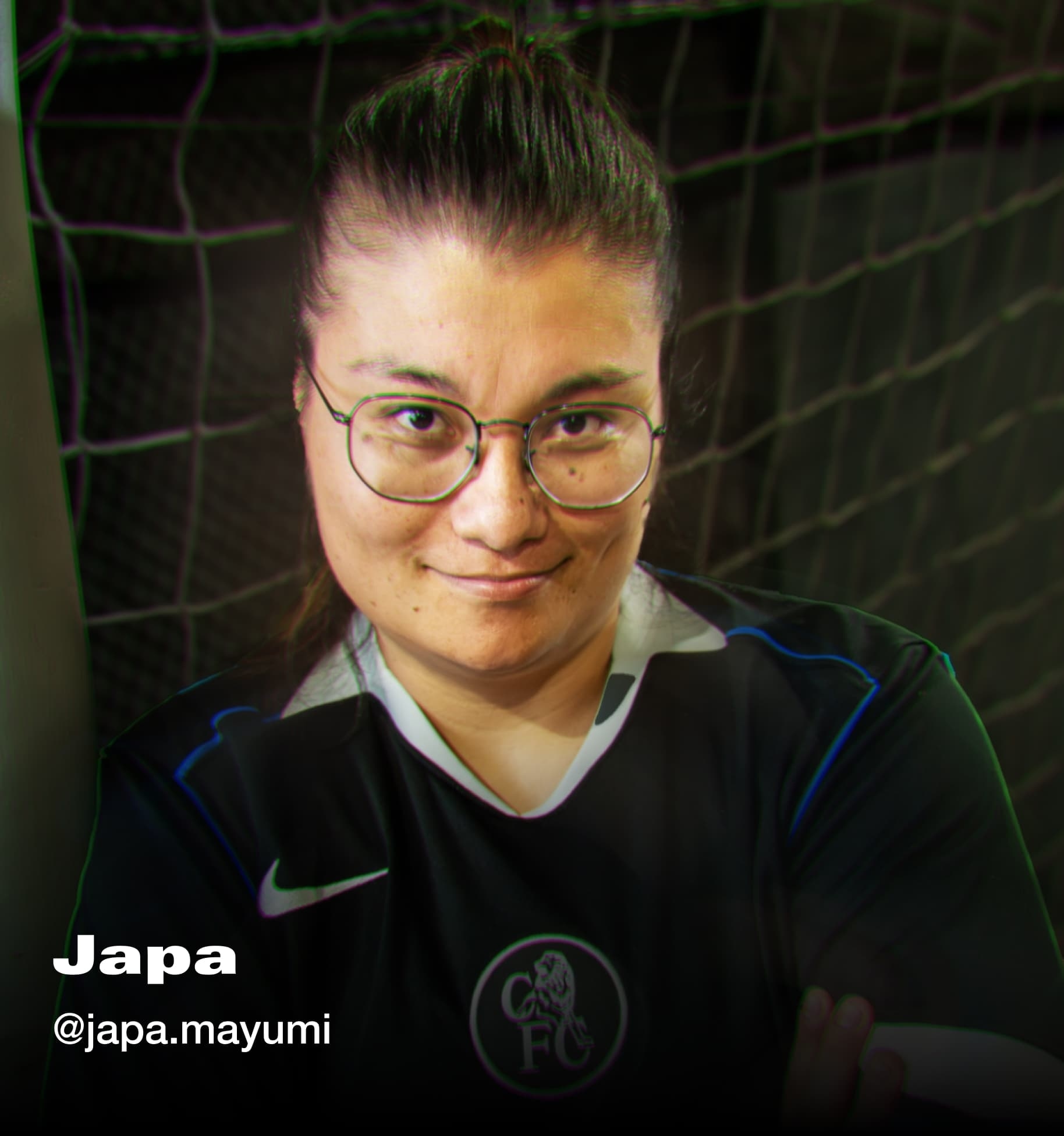 Japa Mayumi