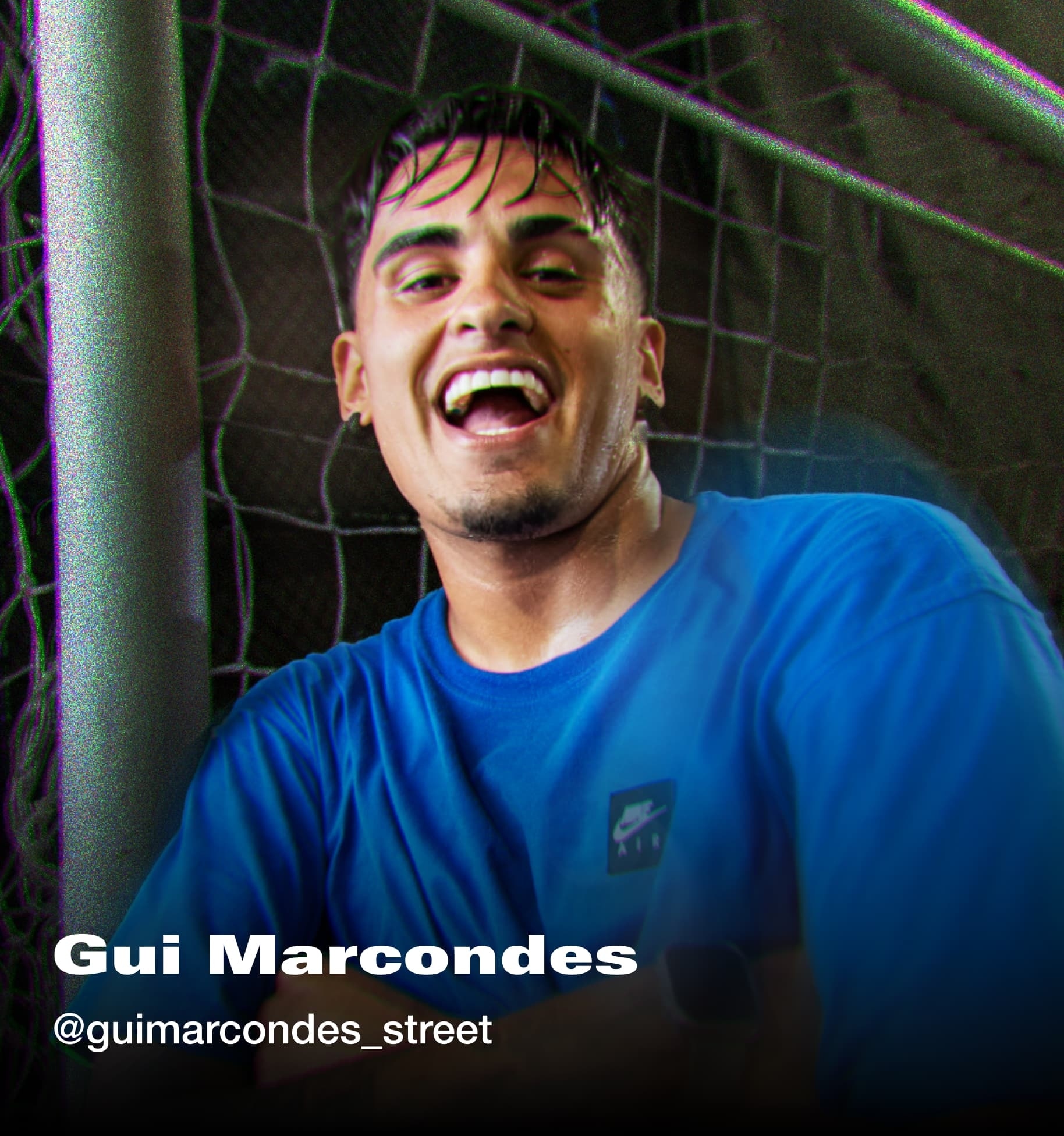 Gui Marcondes