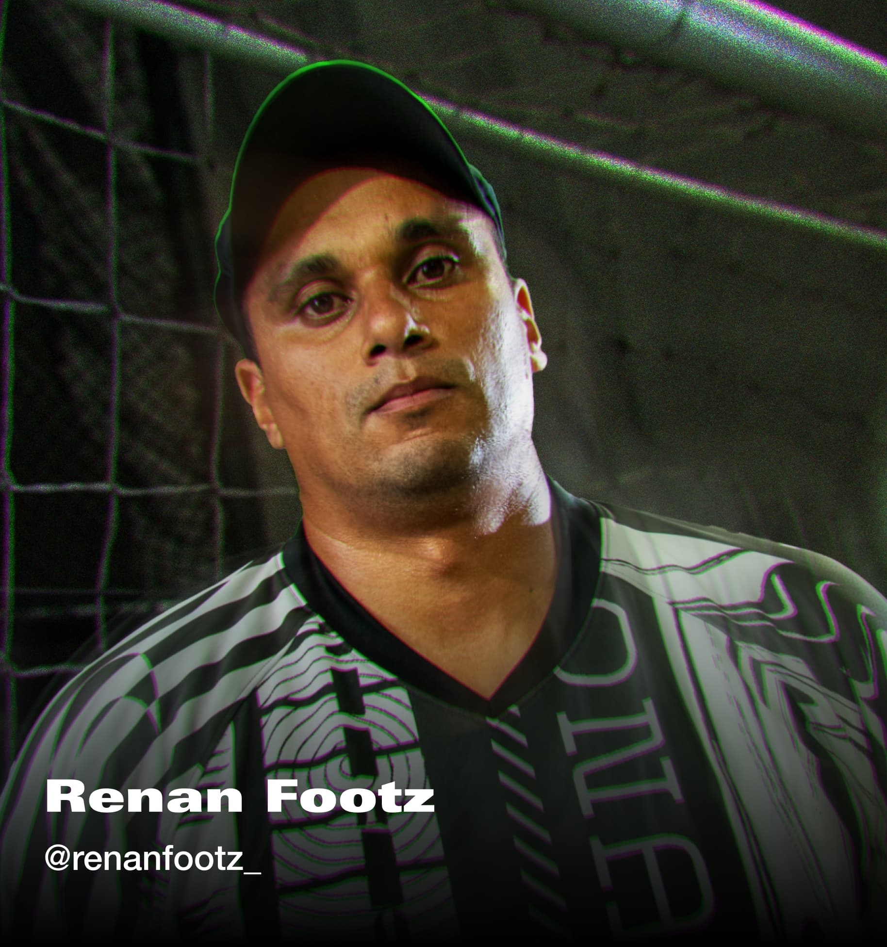 Renan Footz