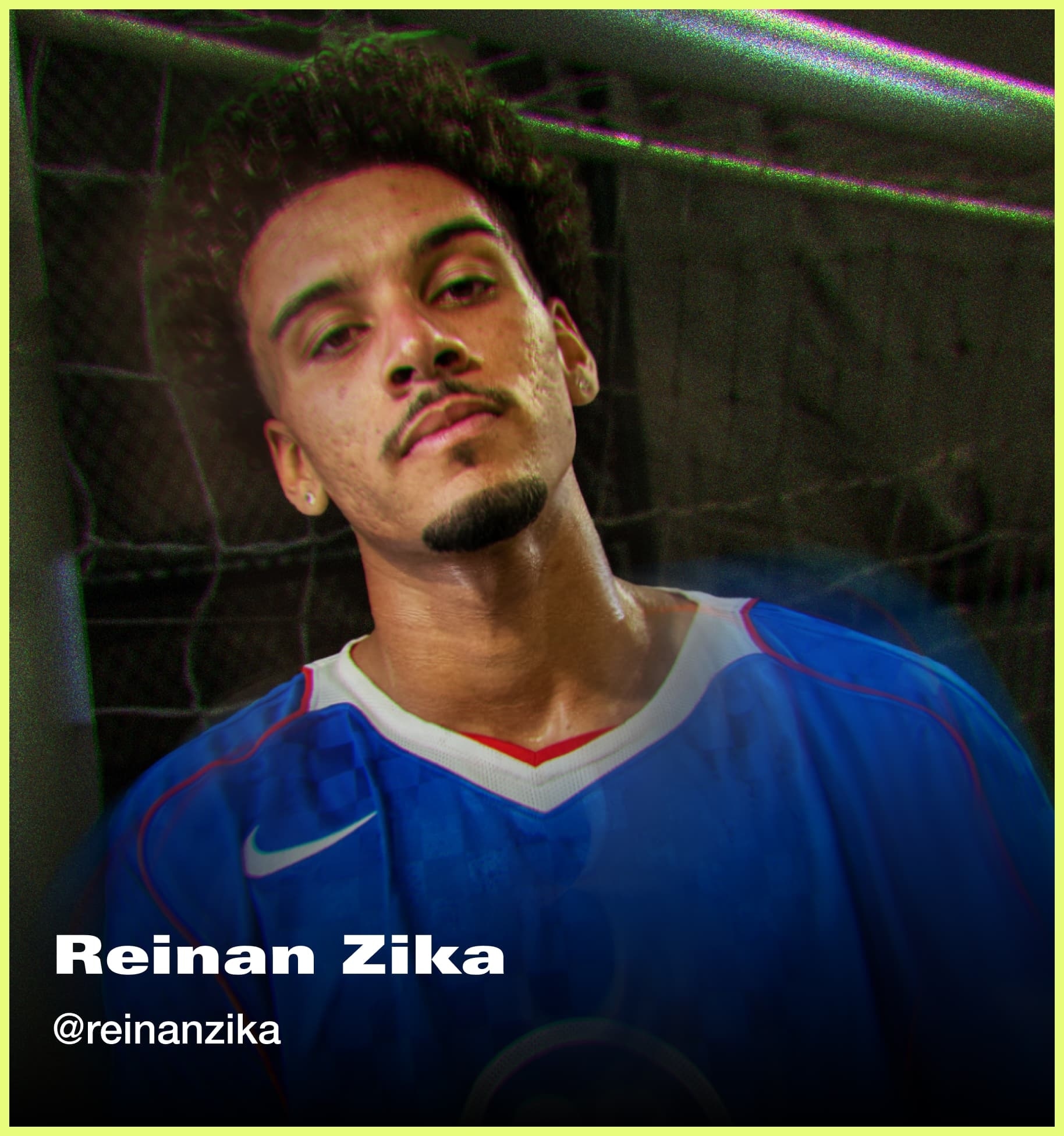 Reinan Zika
