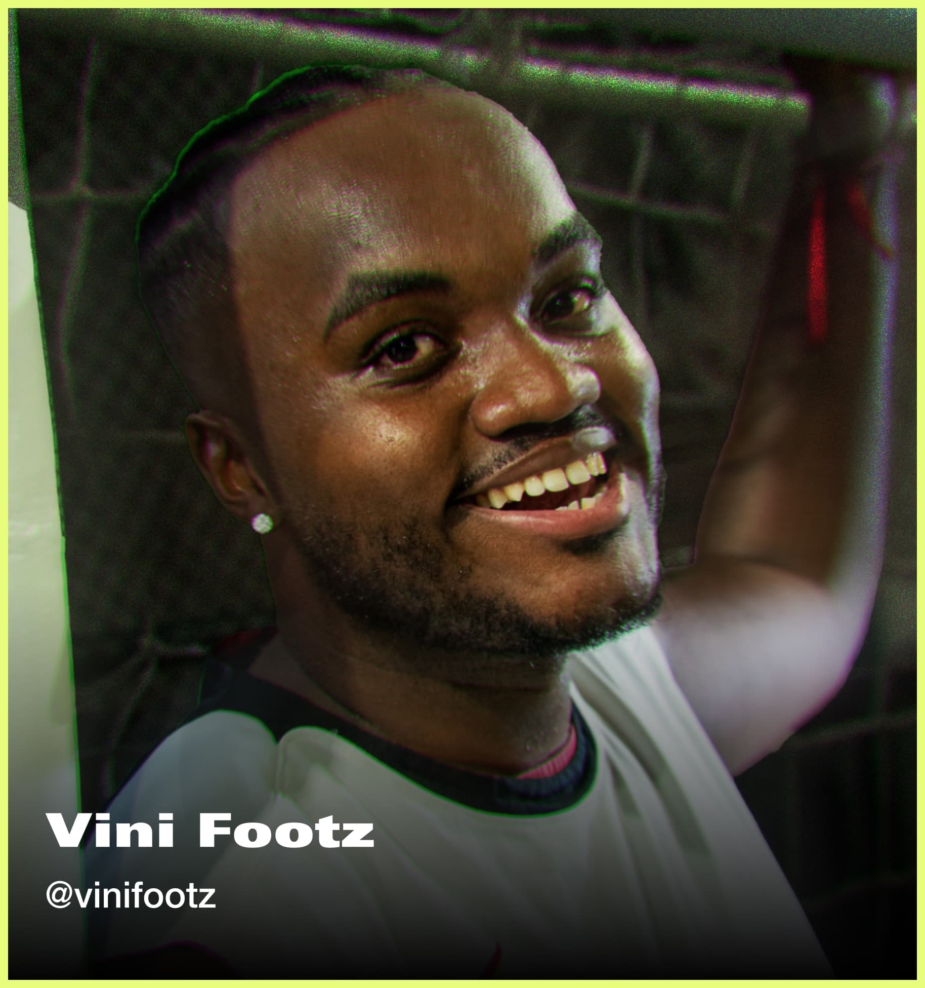 Vini Footz