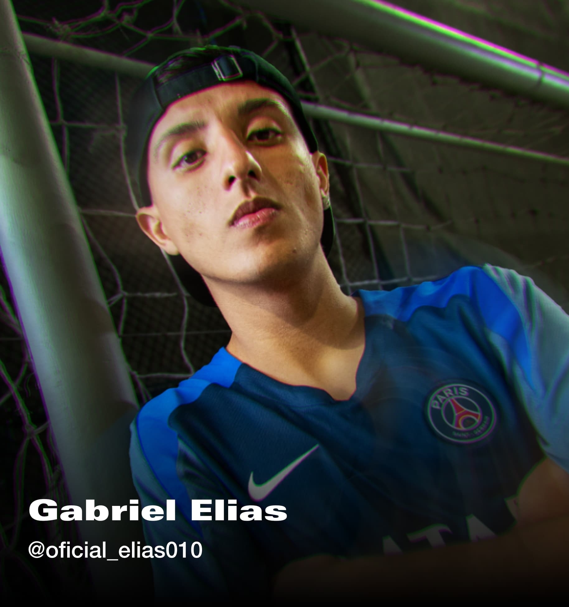 Gabriel Elias