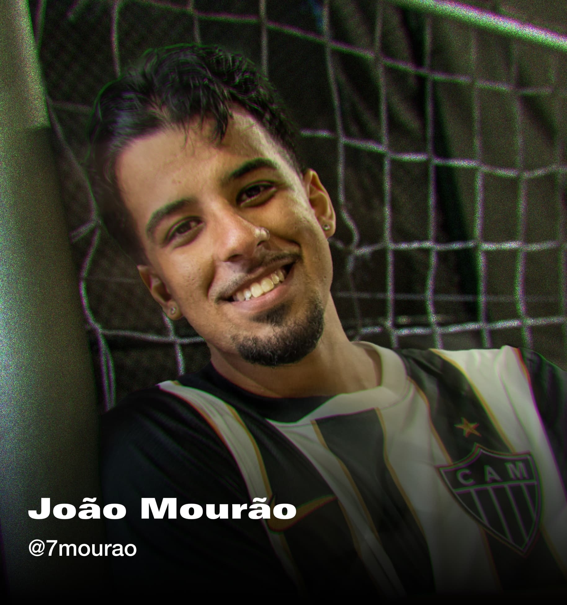 JoÃ£o MourÃ£o