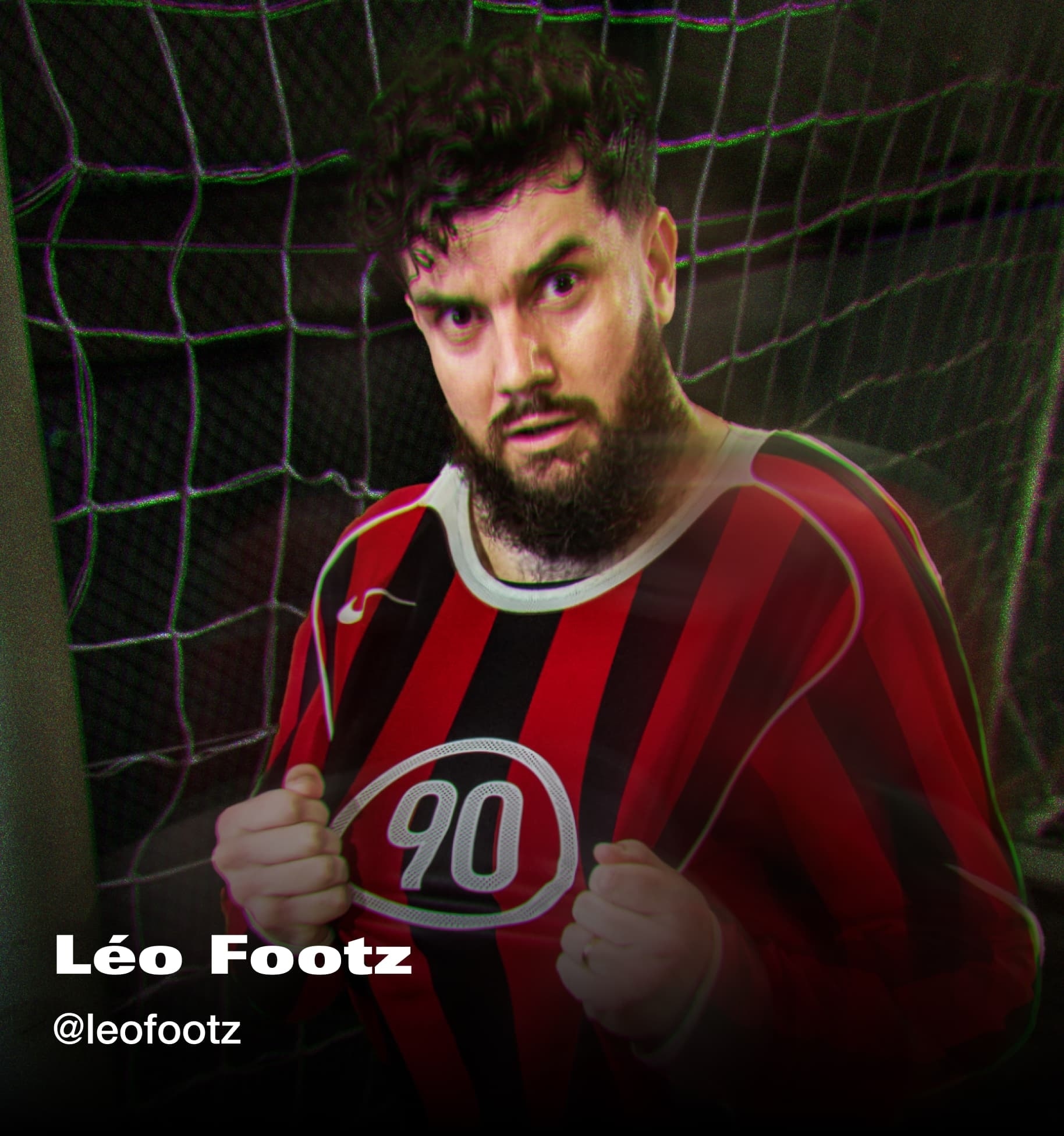 Leo Footz
