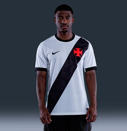 Camisa Vasco Away Nike