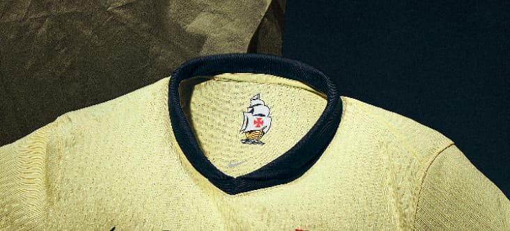 Gola da Camisa