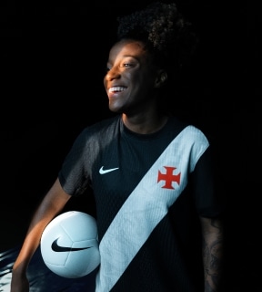 Camisa Modelo Jogador Vasco