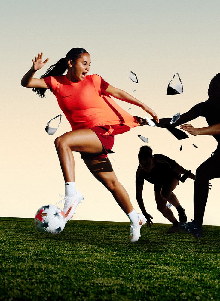 Atleta Superfly