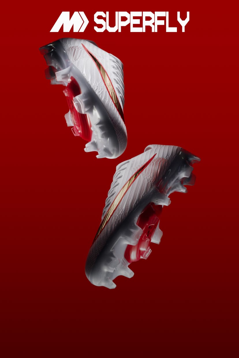 Mercurial Superfly | Nike.com