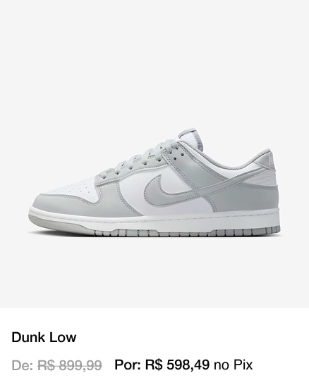 P2 - Dunk Low - Desktop