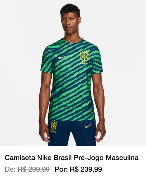 Site da nike oficial no cheap brasil