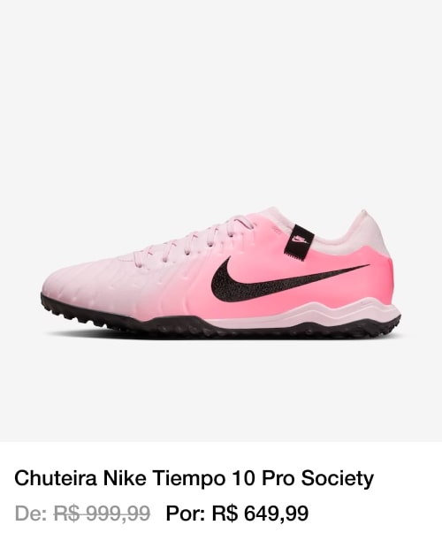 Tênis Nike In-Season TR 13 Feminino