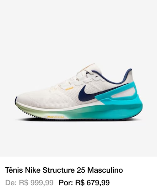 Tênis Nike In-Season TR 13 Feminino