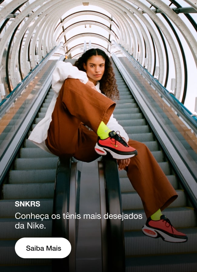 P7 - SNKRS