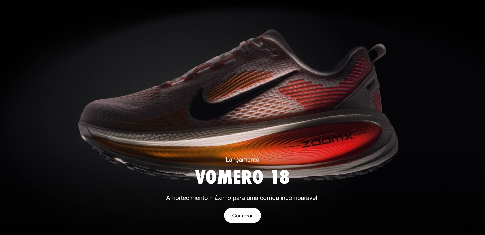 P2 - Vomero 18