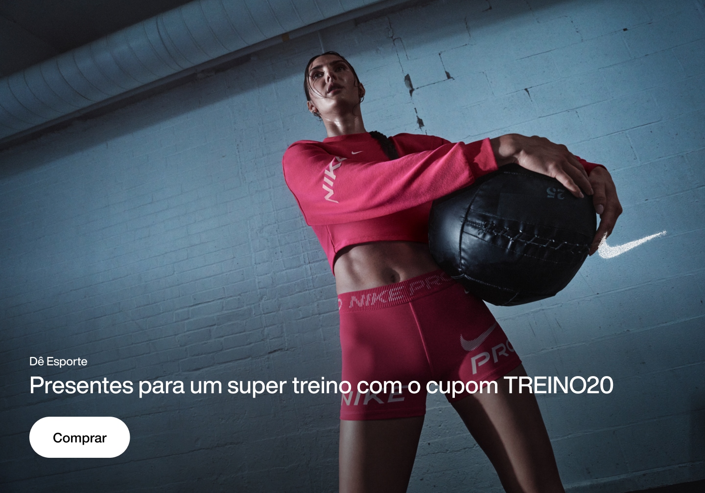 P2 A - De Esporte Treino - Desktop