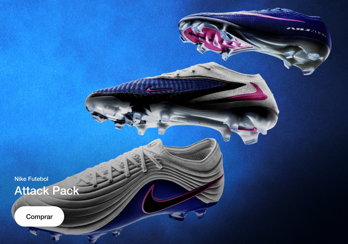 P2 A - Tiempo Attack Pack - Desktop