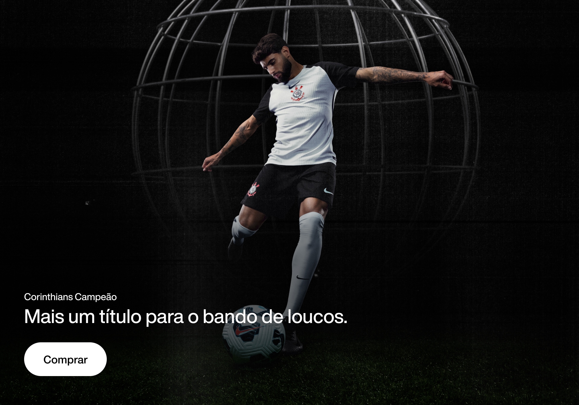 P2 A - Corinthians Campeao - Desktop