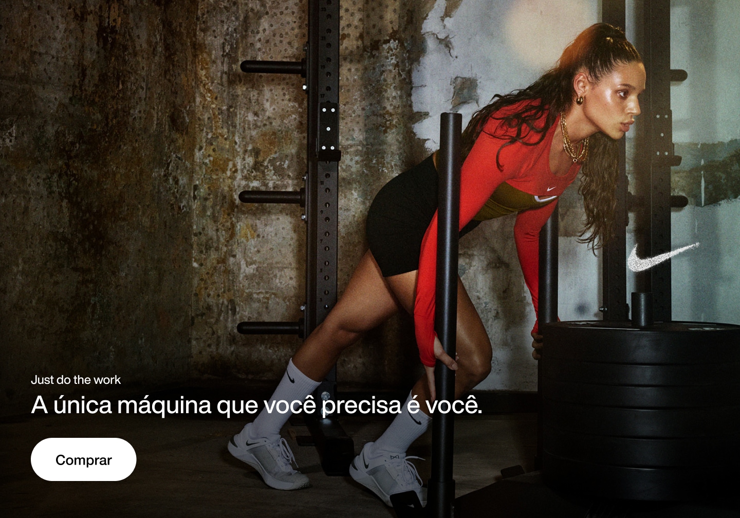 P2 A - Just do the work - Desktop