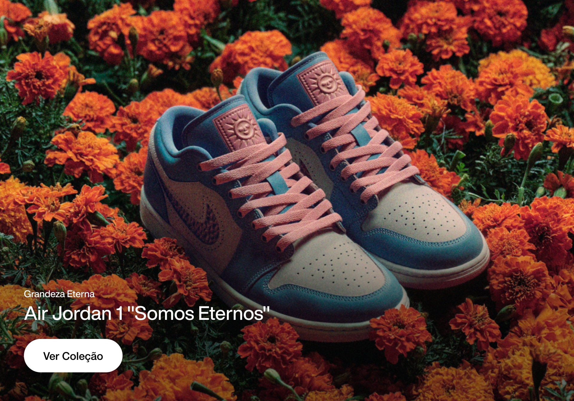 P2 B - Air Jordan 1 Somos Eternos - Desktop