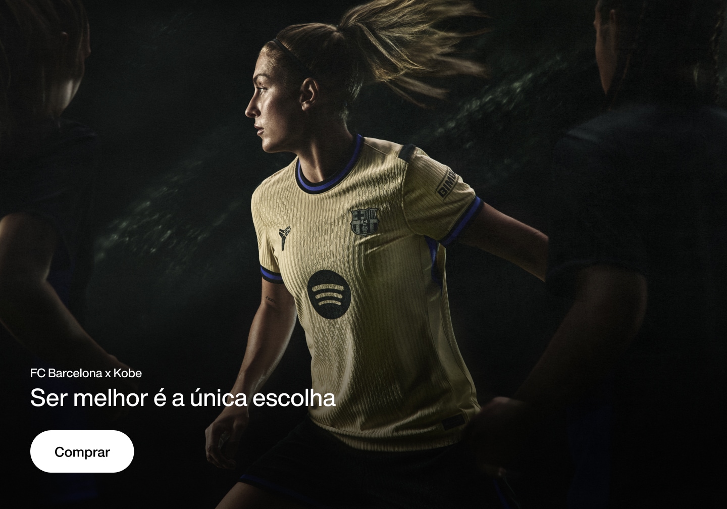 P2 B - FC Barcelona x Kobe - Desktop