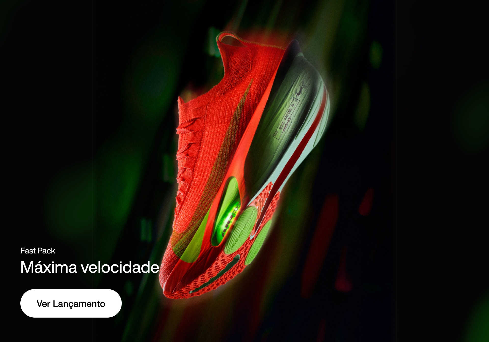P2 - C Fast Pack
