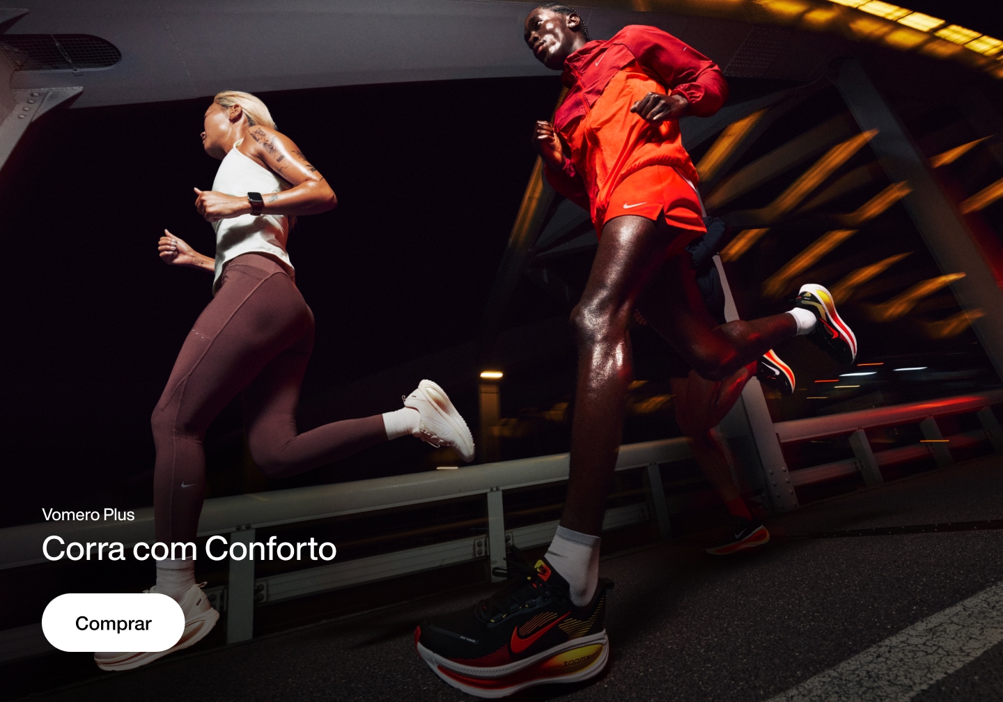 P3 A - Vomero Plus - Desktop