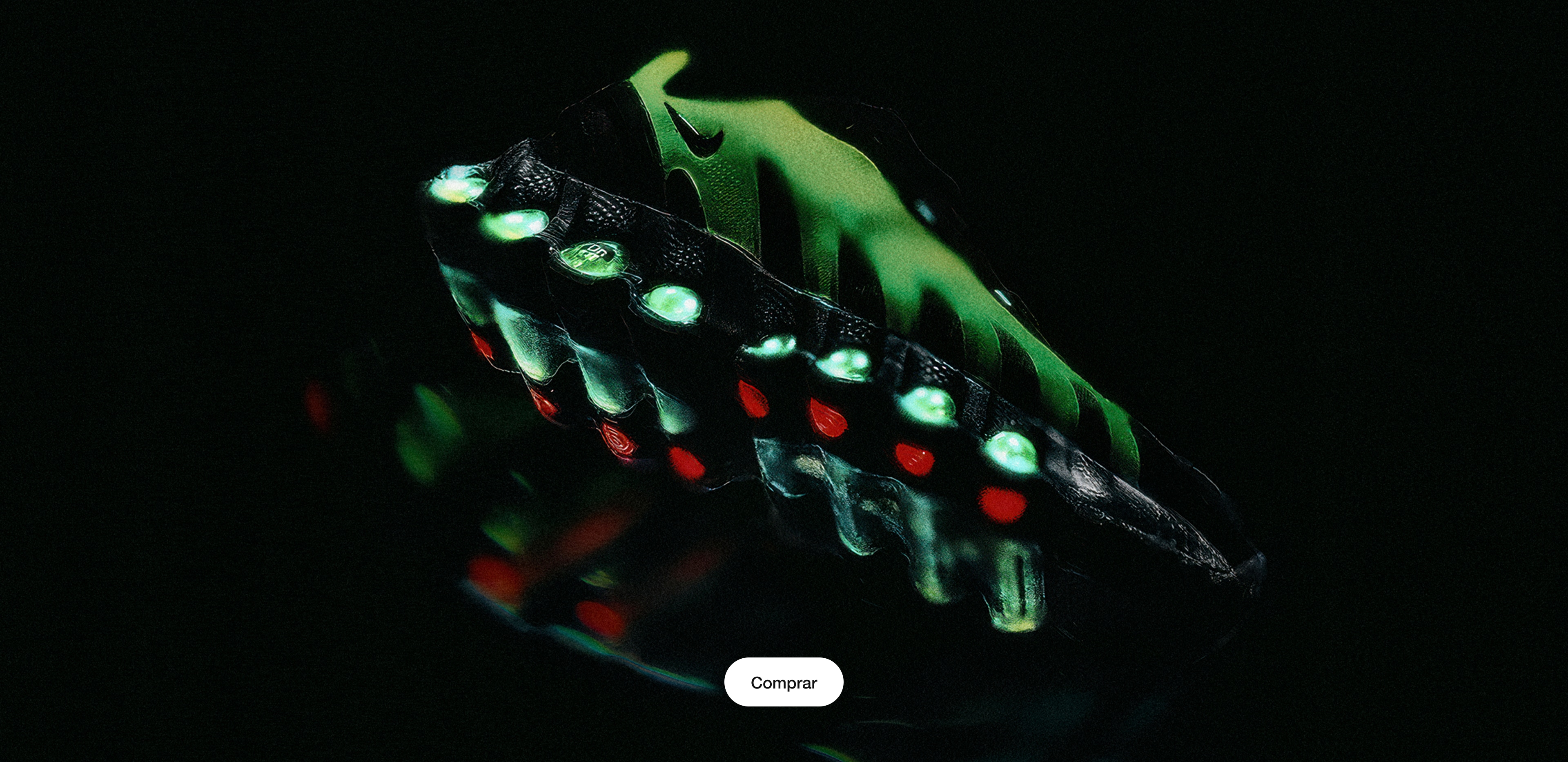 P3 - Air Max DN8